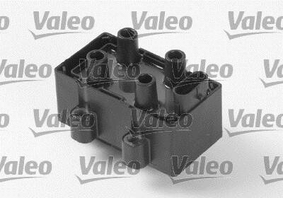 Ignition coil