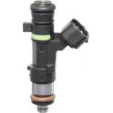 Injector VALEO - 348230