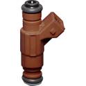 Injector VALEO - 348247