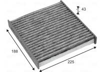 Innenraumfilter