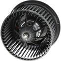Innenraumgebläse VALEO - 715122