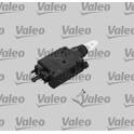 Inställning, centrallås VALEO - 256364