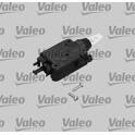 Inställning, centrallås VALEO - 256371