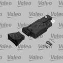 Inställning, centrallås VALEO - 256413