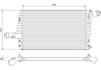 Intercooler, inlaatluchtkoeler