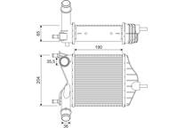 Intercooler, inlaatluchtkoeler