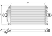 Intercooler, inlaatluchtkoeler