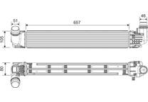 Intercooler, inlaatluchtkoeler