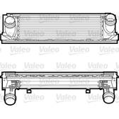 Intercooler, inlaatluchtkoeler VALEO - 818259