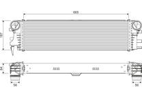 Intercooler, inlaatluchtkoeler