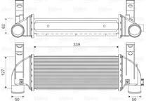 Intercooler, inlaatluchtkoeler
