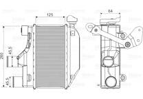 Intercooler, inlaatluchtkoeler