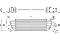 Intercooler, inlaatluchtkoeler