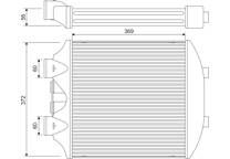 Intercooler, inlaatluchtkoeler