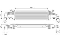 Intercooler, inlaatluchtkoeler