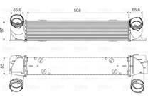 Intercooler, inlaatluchtkoeler