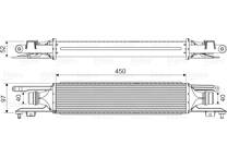 Intercooler, inlaatluchtkoeler