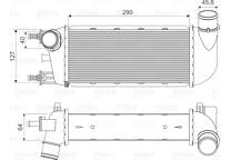 Intercooler, inlaatluchtkoeler
