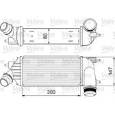 Intercooler, inlaatluchtkoeler VALEO - 818583