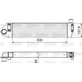 Intercooler, inlaatluchtkoeler VALEO - 818621