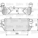 Intercooler, inlaatluchtkoeler VALEO - 818637