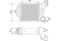 Intercooler, inlaatluchtkoeler
