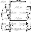 Intercooler VALEO - 817625
