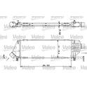 Intercooler VALEO - 817640