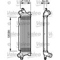Intercooler VALEO - 817654