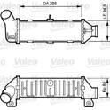 Intercooler VALEO - 817766