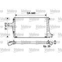 Intercooler VALEO - 817865