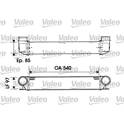 Intercooler VALEO - 817877