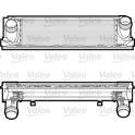 Intercooler VALEO - 818259