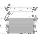 Intercooler VALEO - 818328