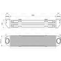 Intercooler VALEO - 818359