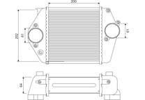 Intercooler