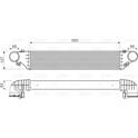Intercooler VALEO - 818552