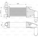 Intercooler VALEO - 818555