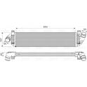 Intercooler VALEO - 818571