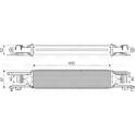 Intercooler VALEO - 818577