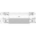 Intercooler VALEO - 818578