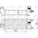 Intercooler VALEO - 818585
