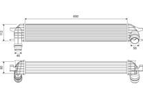 Intercooler