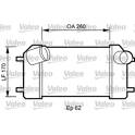 Intercooler VALEO - 818826