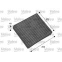 Interieurfilter VALEO - 698802