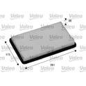 Interieurfilter VALEO - 698893