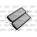 Interieurfilter VALEO - 715536