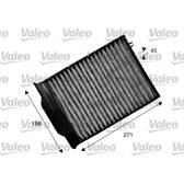 Interieurfilter VALEO - 715539