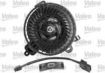 Interieurventilator