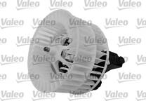 Interieurventilator